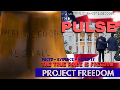 Project Freedom | The Pulse News