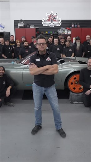 Kindig-it Design on Instagram: "You asked for more — and we listened. 👀 Kindig All-Access launches January 7th. More details. More behind-the-scenes. The real process behind building a Bitchin’ Ride. Subscribe now 🔔 🔗 Link in bio"