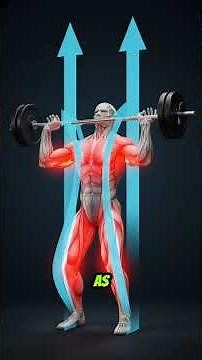 The Best Exercise for Maximum Muscle Growth 🔥💪