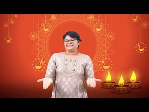 Happy Diwali | Diwali Celebration | Story in Sign language