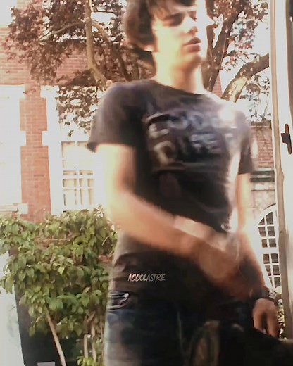 Devon Bostick as Rodrick Heffley - Love Freaks Edit