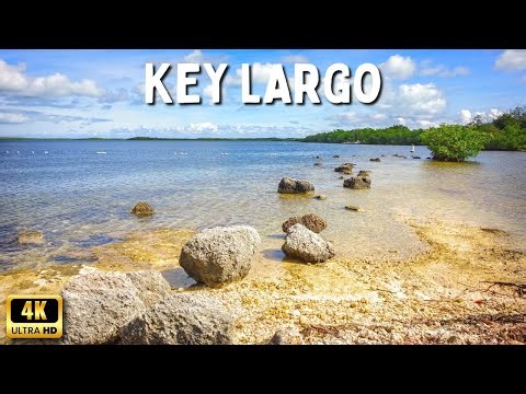 John Pennekamp Coral Reef State Park