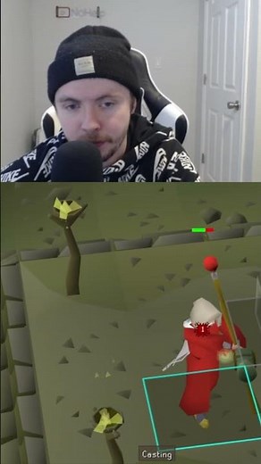 Best Barrows Chest! (OSRS)