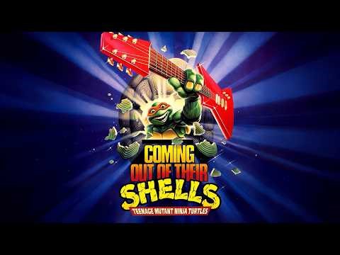 April Ballad – Teenage Mutant Ninja Turtles | Coming Out of Their Shells (1990)