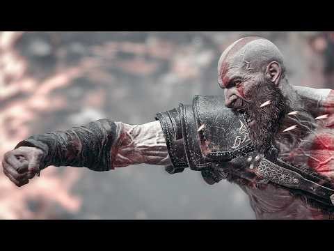 GOD OF WAR #shortslive #gaming #gta5 #godofwar