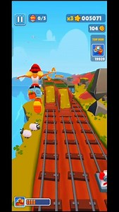 Easter Play is Broken in Subway Surfers #shorts #gaming #viral