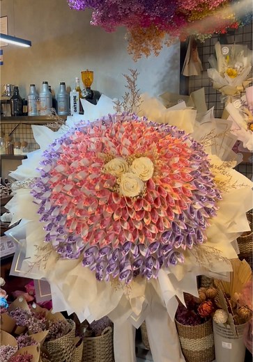 Beautiful and Practical Floral Gift Ideas