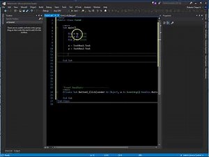 VB Simple sub with IsNumeric