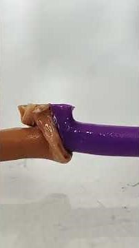 ¿Cómo Unir filamento PLA en Varias tonalidades?