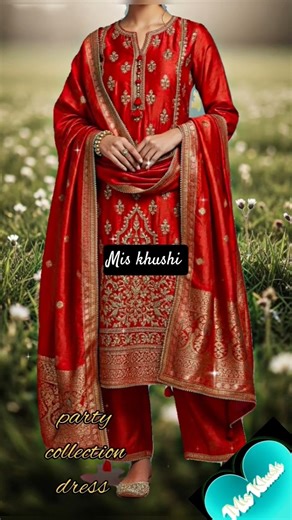 designer banarasi shut ladies fashion online shopping