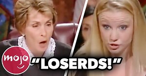 Top 10 Stupidest Moments on Judge Judy | Articles on WatchMojo.com