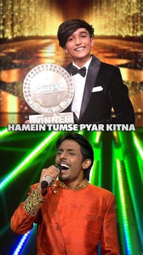 Hamen Tumse Pyar Kitna Song Singing Comparison | Suhail Sufi | Mohammad Faiz | Kishore Kumar