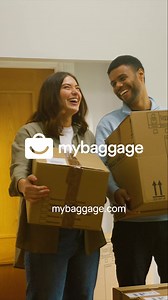 474K views · 11K reactions | Skip the carousel and ship your LUGGAGE to your destination, allowing you to travel light! 麟✈ ✅ We’ll Collect & Deliver your Luggage ✅ Full Online Tracking provided ✅ Ship to over 200 countries ✅ Trusted by over 150,000 customers | My Baggage | Facebook