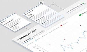 AI Forecasting with IBM Planning Analytics