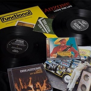 Dreadzone - Functional Dread