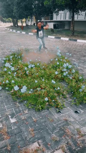 Creating Action VFX with Blender and After Effects