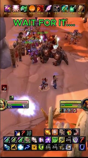 2 BUFF GRIEFERS FAIL HORRIBLY #classicera #classicpvp #vanillapvp #wowpvp #worldpvp #wowforever