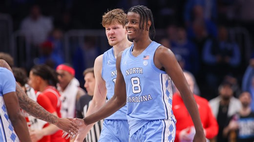 UNC basketball's Caleb Wilson, Henri Veesaar make All-ACC teams