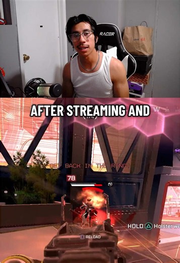 Grateful Gamer: Earning a Dollar Playing Apex Legends