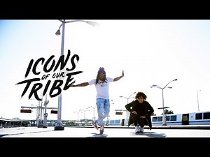 What Actually is Turf Dancing? (+ Meet The Guys Who Are Crazy Good At It)