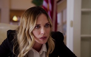 Deadly Justice | Oficjalny zwiastun / trailer nr 1 | 2024 | Film