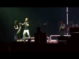 SEEED LIVE IN KEMPTEN 2019 | DANCEHALL CABALLEROS REMIX