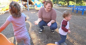 Thousands of military families face food insecurity