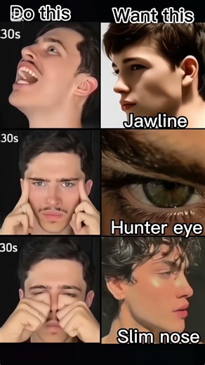 Glow up totorial for men ✨🗿 #fashionstyle #glowup #guid #glowuptips