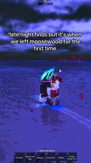these were peak days #fyp #roblox #fisch #robloxfyp #trending | roblox