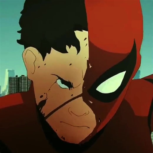 The Ultimate Spider: Marvel Comics Tribute