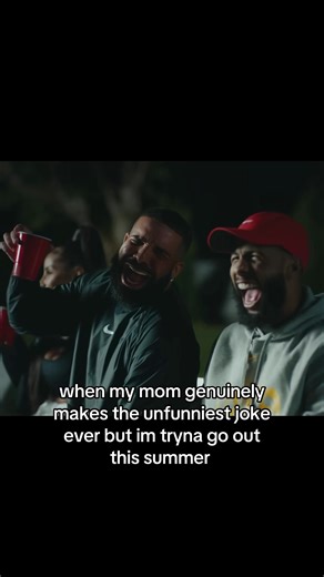 The Struggle with Bad Jokes This Summer