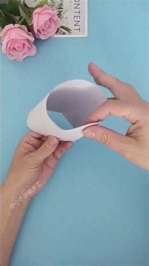 Make strongest paper airplane with cylindrical shape that flies far