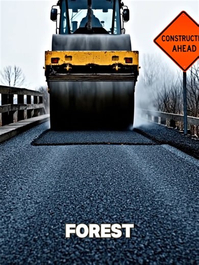 They Stopped The Ritual, Then The Lights Went Out 🕯️😱 For 600 years, the town poured silver ash on the bridge to keep the