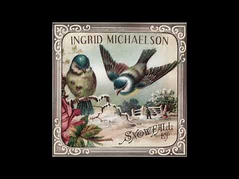 Ingrid Michaelson - Snowfall