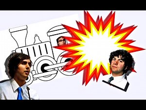 Tally Hall Solves Absurd Trolley Problems