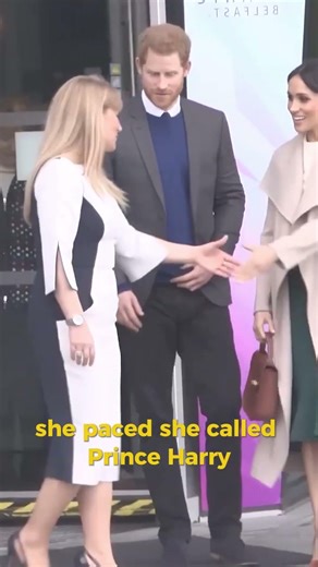 Meghan Markle Explodes Outside Chanel While Prince Harry Watches Helplessly