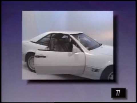 r129 Installing hardtop