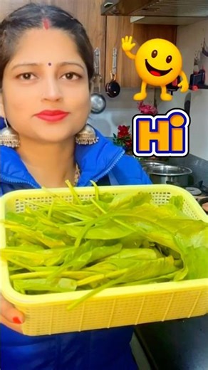 Flavorful Palak Poriyal with Tempered Spices | Palak Poriyal