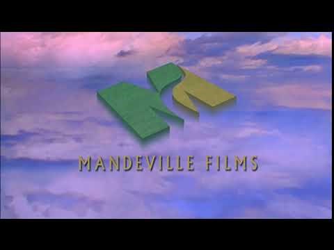 Dream Logo Combos: Mandeville Films/Touchstone Television/Universal Television (2009/2011)