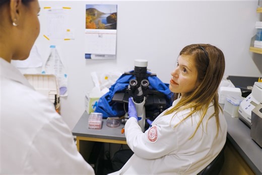 Research Matters: Personalizing Pancreatic Cancer Treatment