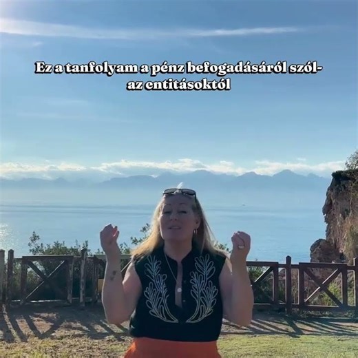 Hungarian - Money & Entities Full-Day Specialty Class – As A 3-Part Telecall & Online