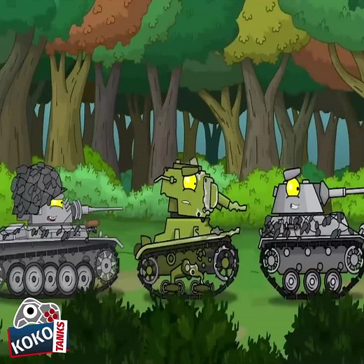 We Stole An Armored Train - #kokotanks