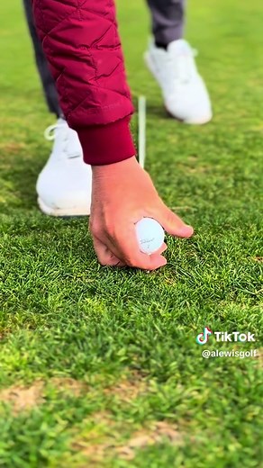 Understanding Tee Height for Better Golf Performance