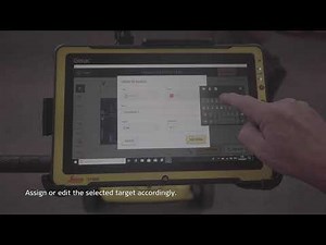 How to Video: Leica DSX - Accessing and Picking from a Previous Project