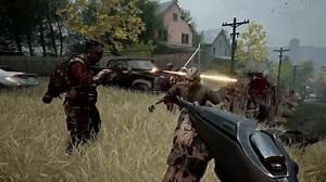 29K views · 244 reactions | #Back4Blood latest trailer getting us hyped 朗 Plus, a GAME Exclusive deluxe edition has been announced, check it out ⬇️ https://bit.ly/37xk3A1 | GAME.co.uk | Facebook