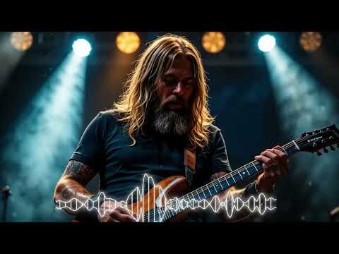 🎸 The Best of Slow Rock & Classic Rock Ballads | Soft & Soulful Rock Anthems to Melt Your Heart🔥