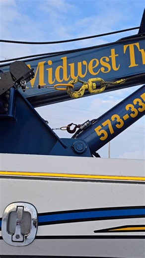 Zip's AW Direct | Say goodbye to birdnesting and free-wheeling turret winches! The Extendable Cable Tieback by EZ Claw is the safer, smarter way to control... | Instagram