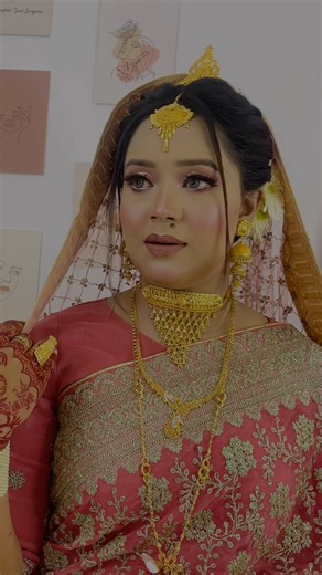 8K views · 251 reactions | ✨All the hit bride makeovers of this week✨ | Tehzeeb artistry | Facebook