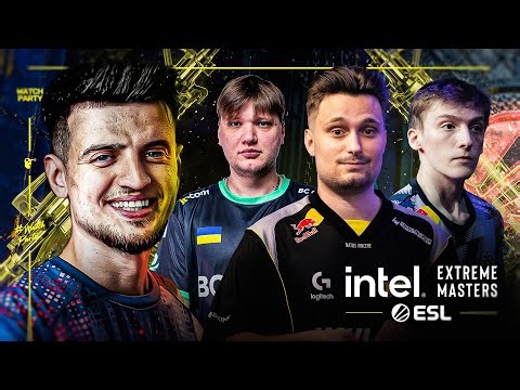 NAVI vs SPIRIT si G2 vs FUT - BO3 de CALIFICARE - IEM KRAKOW 1.250.000$ - STAGE 2 - DAY 2