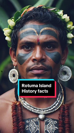Rotuma Island History facts 👌 #rotuma #rotumansontiktok #rotumansontiktok🌴❤🌺 #rotuman #polynesian #samoa #tonga #fiji #island #historyfacts